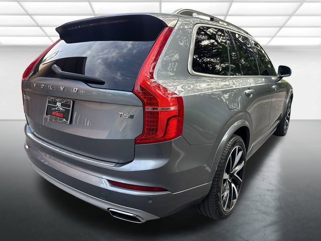 Used 2019 Volvo XC90 T6 Momentum AWD/4WD image 6