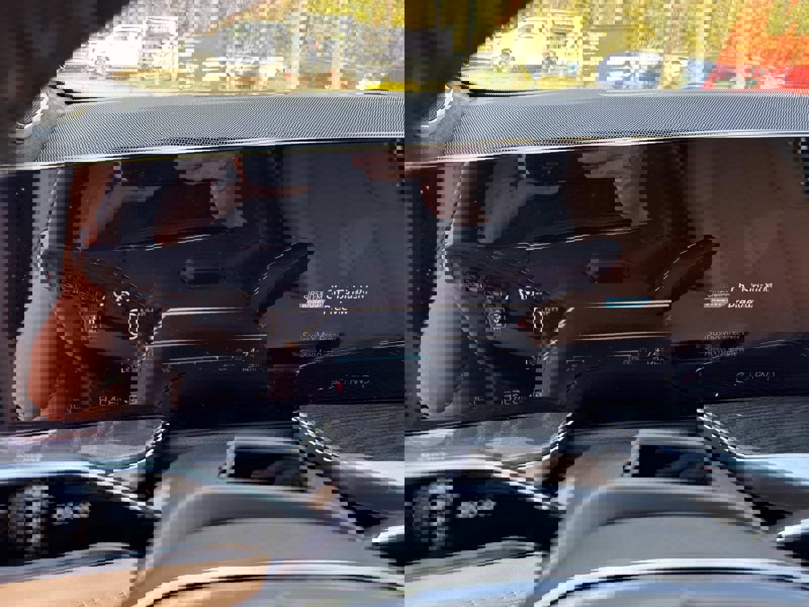 New 2025 Cadillac Escalade IQ Luxury 2 image 27