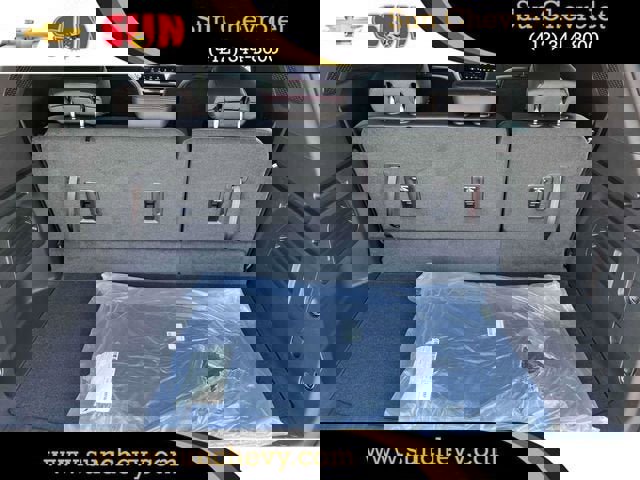 New 2026 Chevrolet Traverse Z71 w/ Enhanced Driving Package image 18