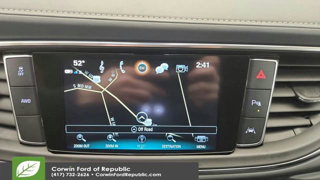 Used 2019 Buick Enclave Premium image 19