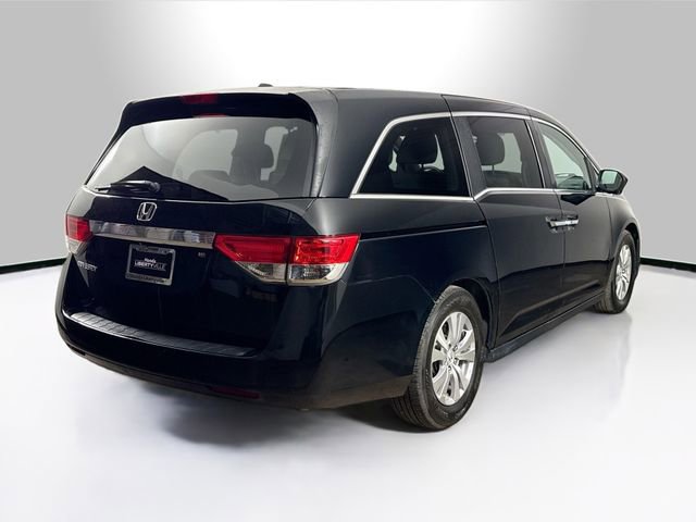 Used 2015 Honda Odyssey EX-L image 10