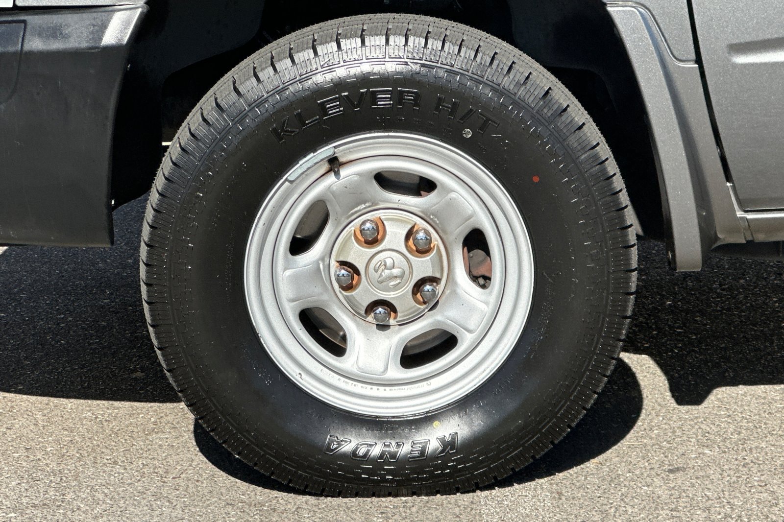 Used 2006 Dodge Dakota ST RWD image 20