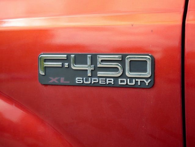 Used 2004 Ford F450 XL image 21