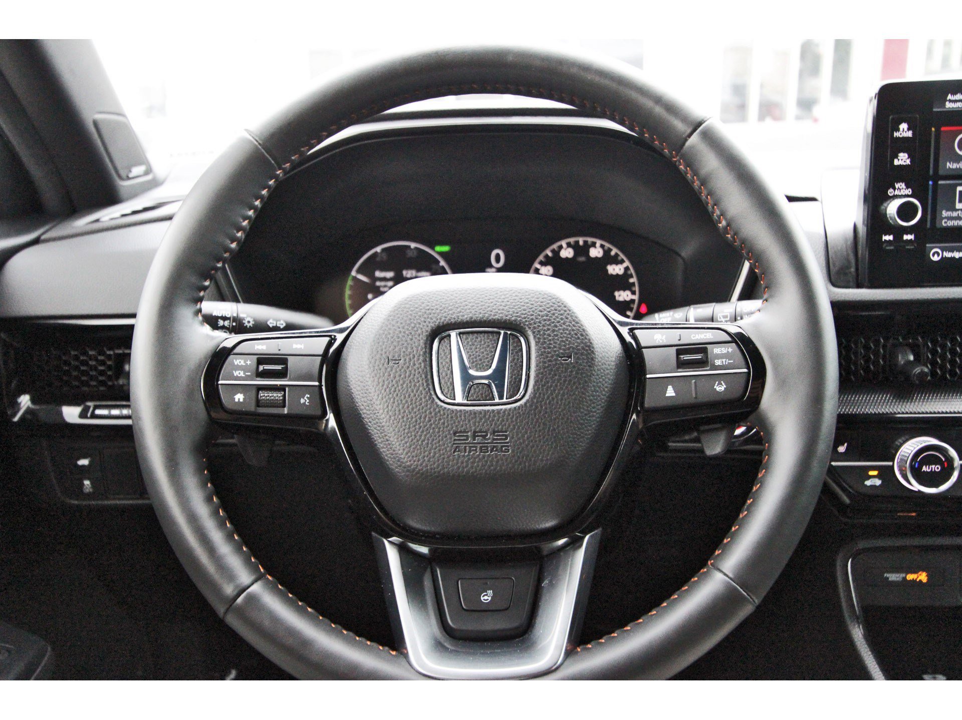 Used 2024 Honda CR-V Sport Touring image 15