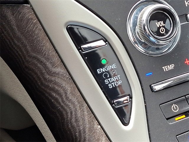 Used 2020 Lincoln Nautilus Reserve image 24