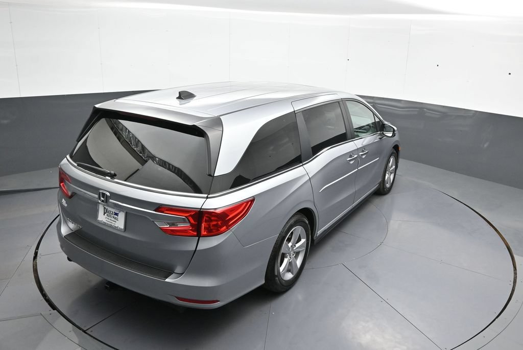 Used 2019 Honda Odyssey EX-L image 42