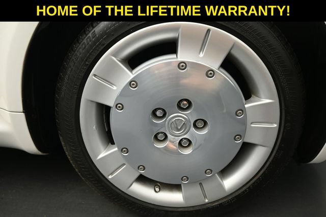 Used 2005 Lexus SC 430 Convertible RWD image 36