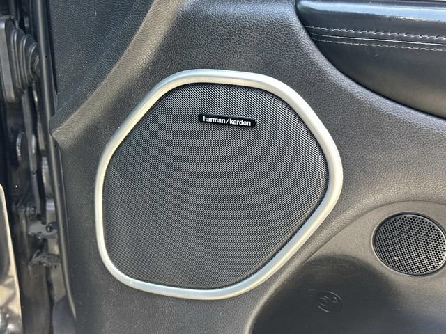 Used 2015 Jeep Grand Cherokee High Altitude AWD/4WD image 10