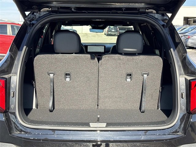 New 2026 Kia Sorento SX Prestige image 7