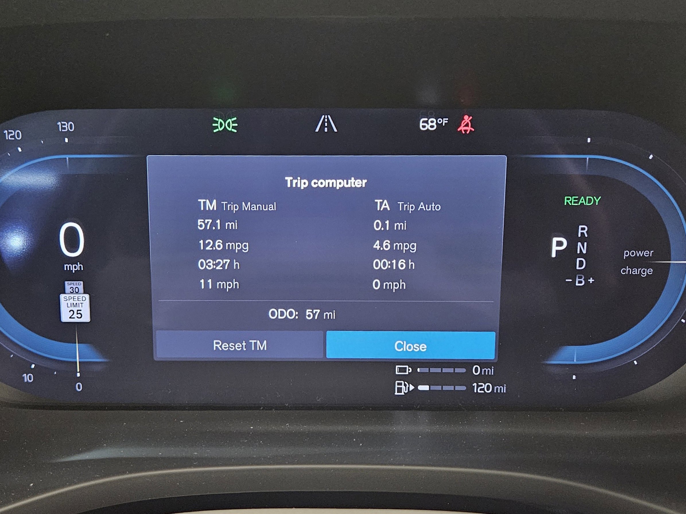 New 2025 Volvo XC60 T8 Core w/ Protection Package Premier image 11