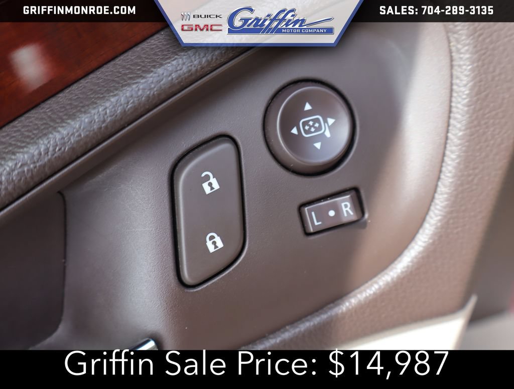 Certified 2017 Buick Regal Premium w/ Driver Confidence Package #1 FWD image 16