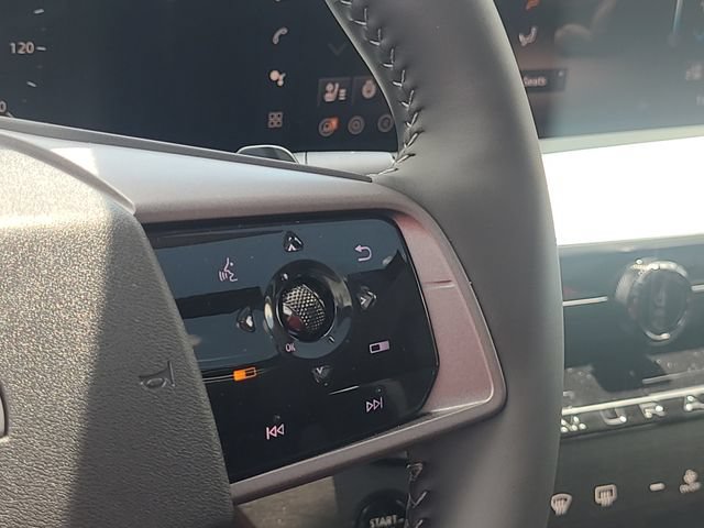 New 2026 Nissan Murano Platinum w/ Cargo Package AWD/4WD image 17