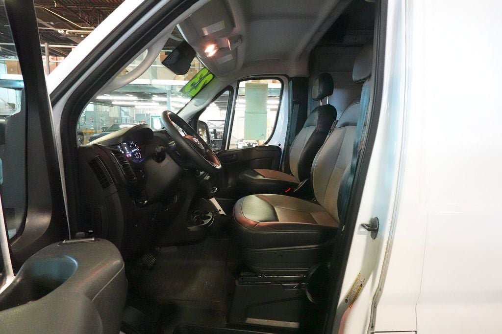 Used 2023 RAM ProMaster 2500 FWD image 20