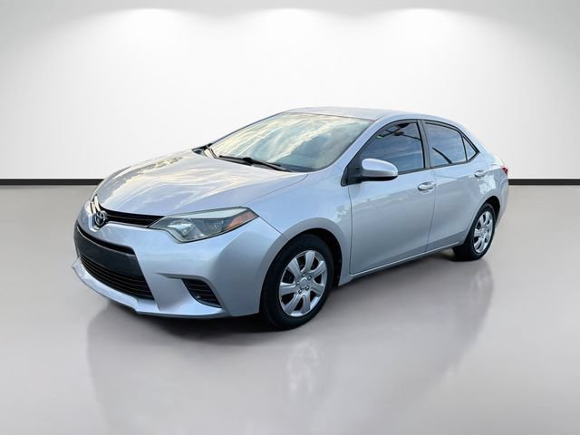 Used 2015 Toyota Corolla LE FWD image 7