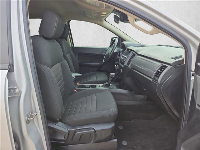 Used 2019 Ford Ranger XL w/ Equipment Group 101A Mid RWD image 20