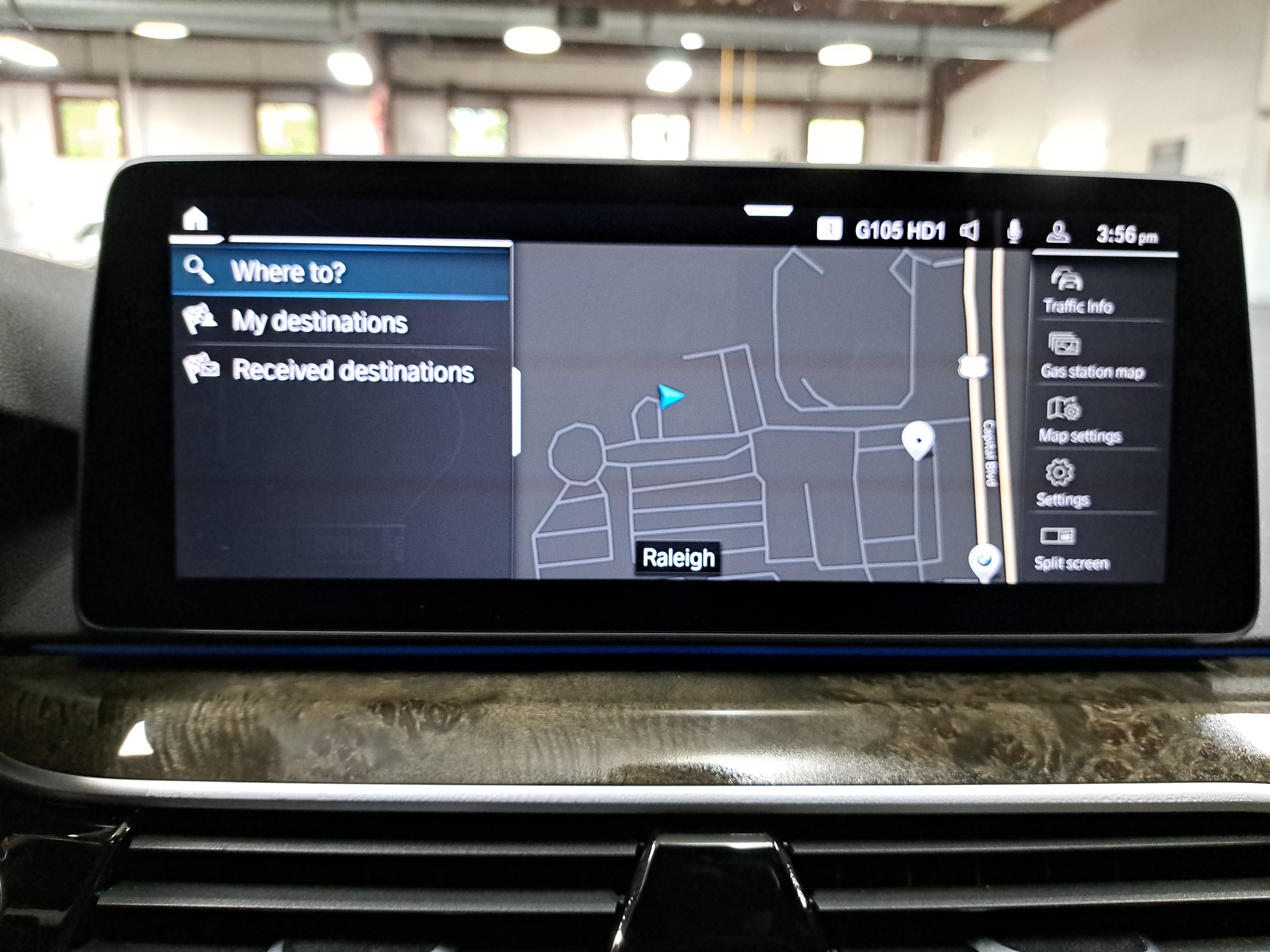 Used 2023 BMW 530e xDrive w/ Premium Package AWD/4WD image 23