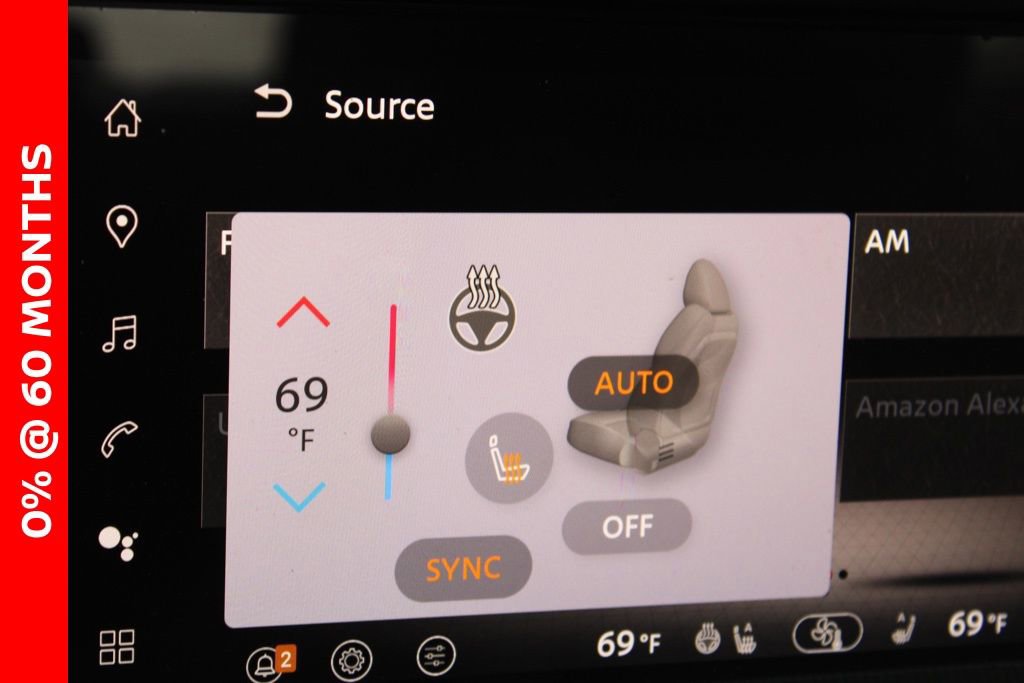 New 2025 Nissan Murano SL w/ Cargo Package image 28