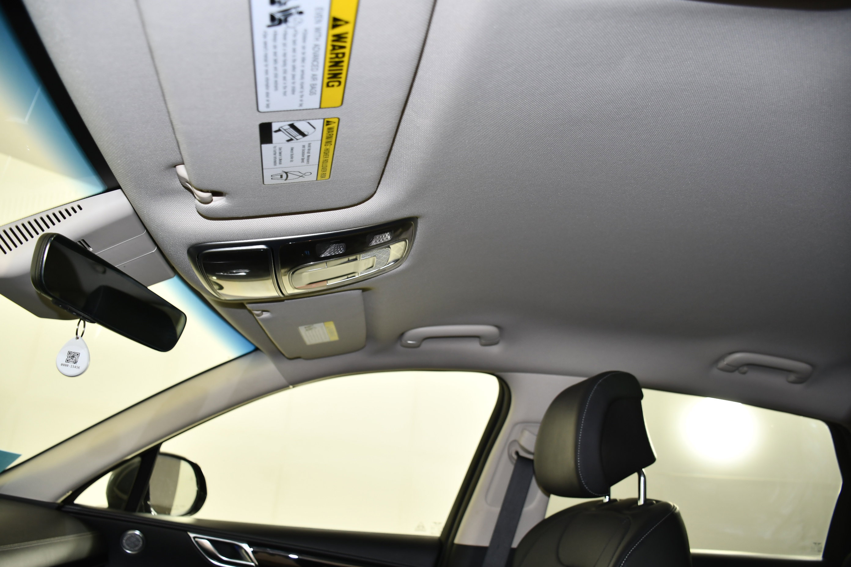 Used 2025 Genesis GV80 2.5T Standard image 39