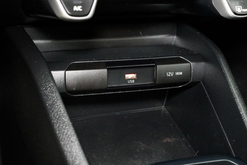 Used 2021 Kia Rio S image 17