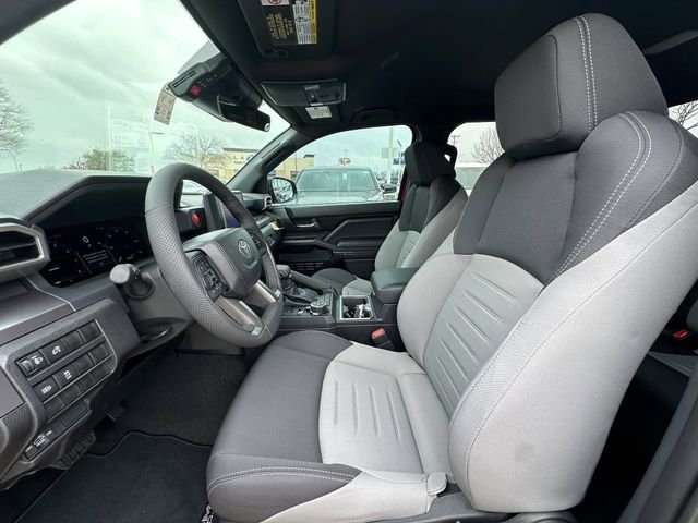 New 2026 Toyota Tacoma TRD Off-Road AWD/4WD image 13