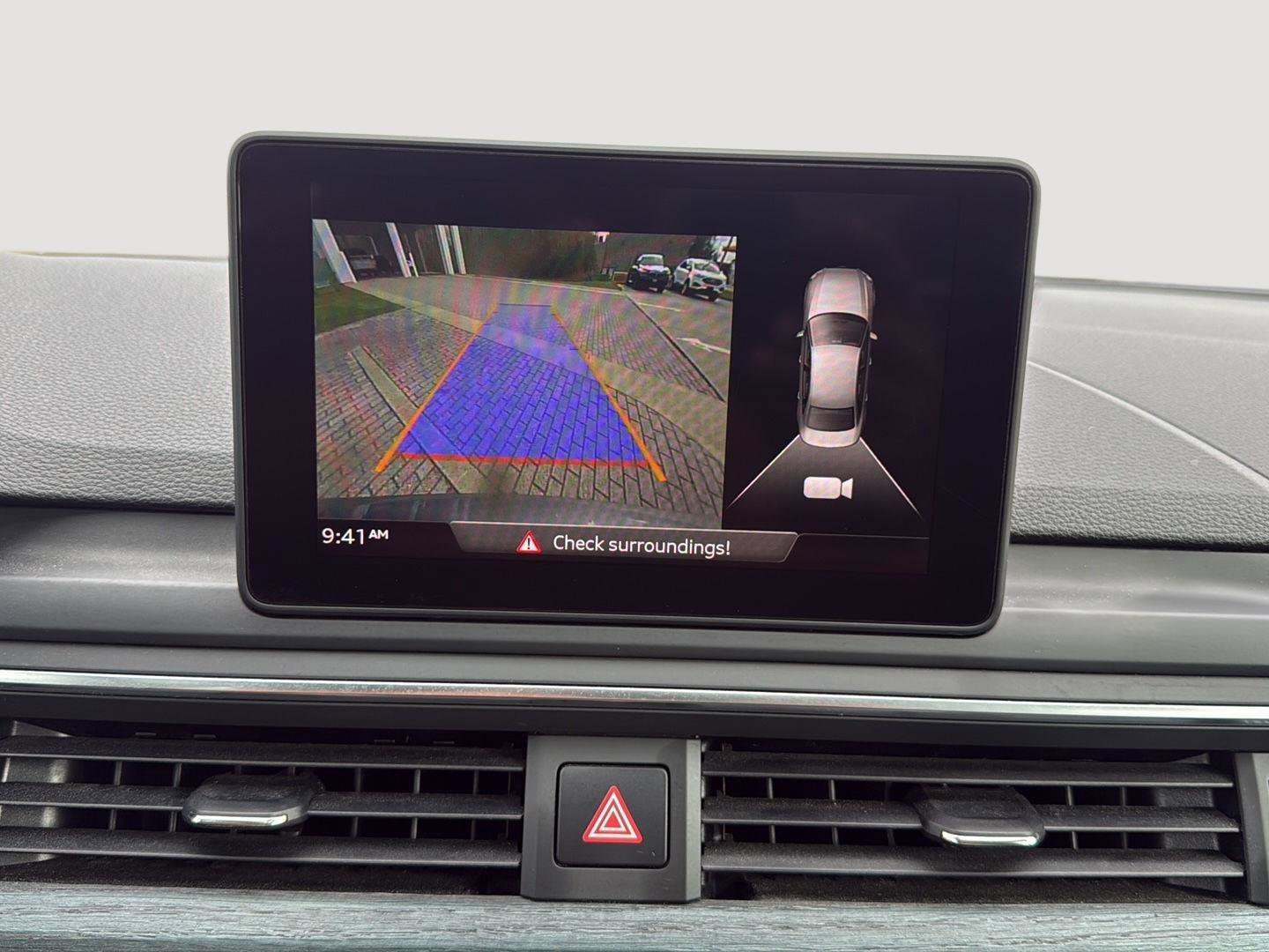 Used 2018 Audi A4 2.0T Ultra Premium w/ Convenience Package image 27