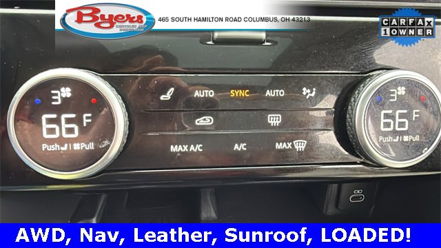 Used 2024 Land Rover Discovery S image 22