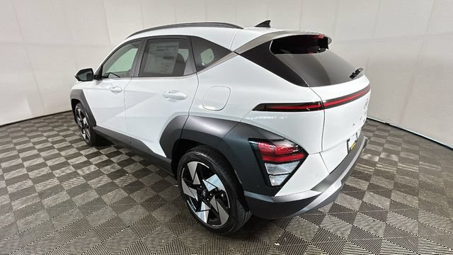 Used 2026 Hyundai Kona Limited FWD video 4