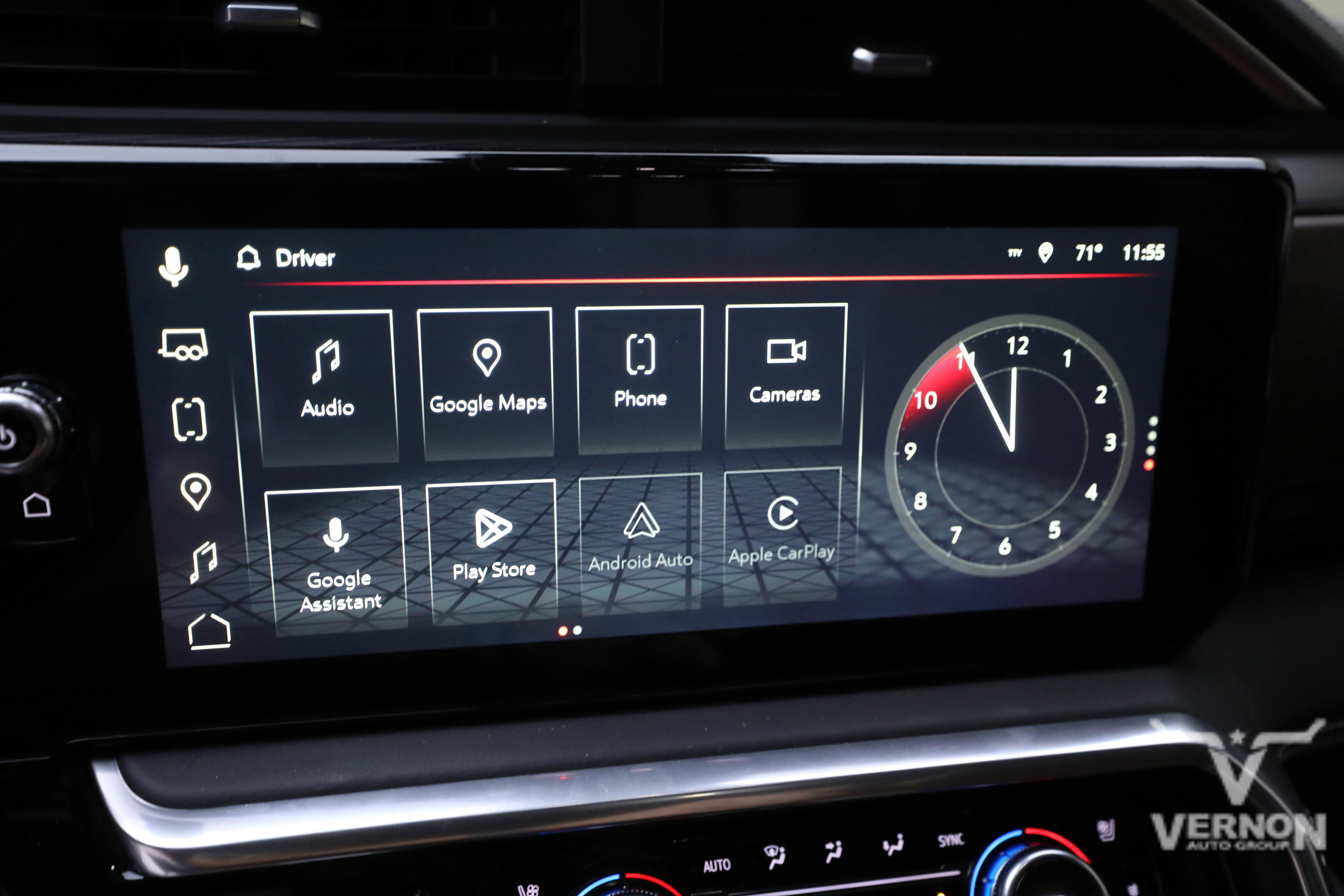 Used 2023 GMC Sierra 1500 Denali Ultimate image 25