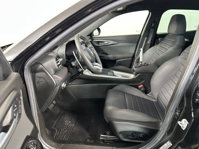 Used 2024 Dodge Hornet R/T image 11