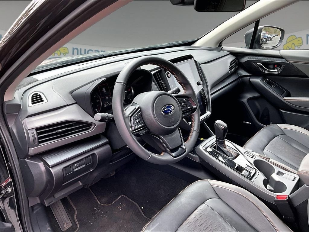 Used 2024 Subaru Crosstrek 2.5i Limited AWD/4WD image 13