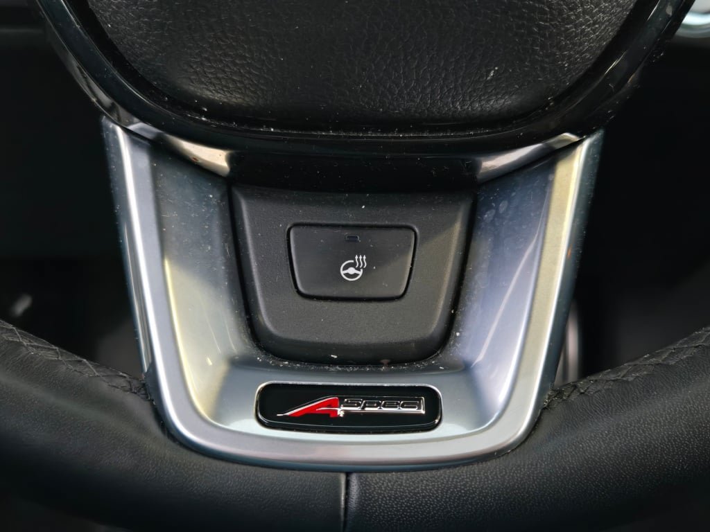 Used 2025 Acura Integra A-Spec w/ Technology Package FWD image 30