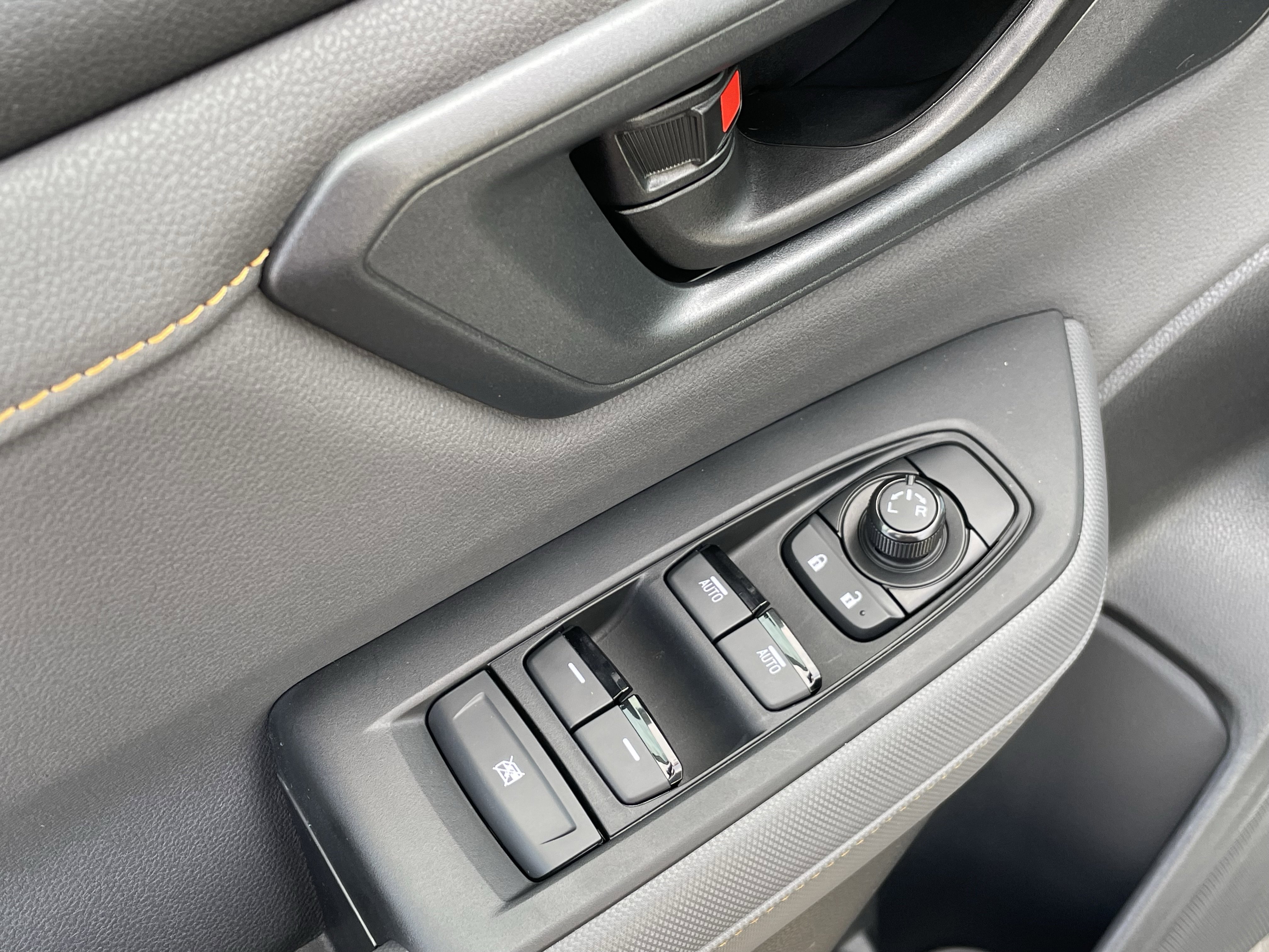 New 2026 Subaru Forester Wilderness image 13