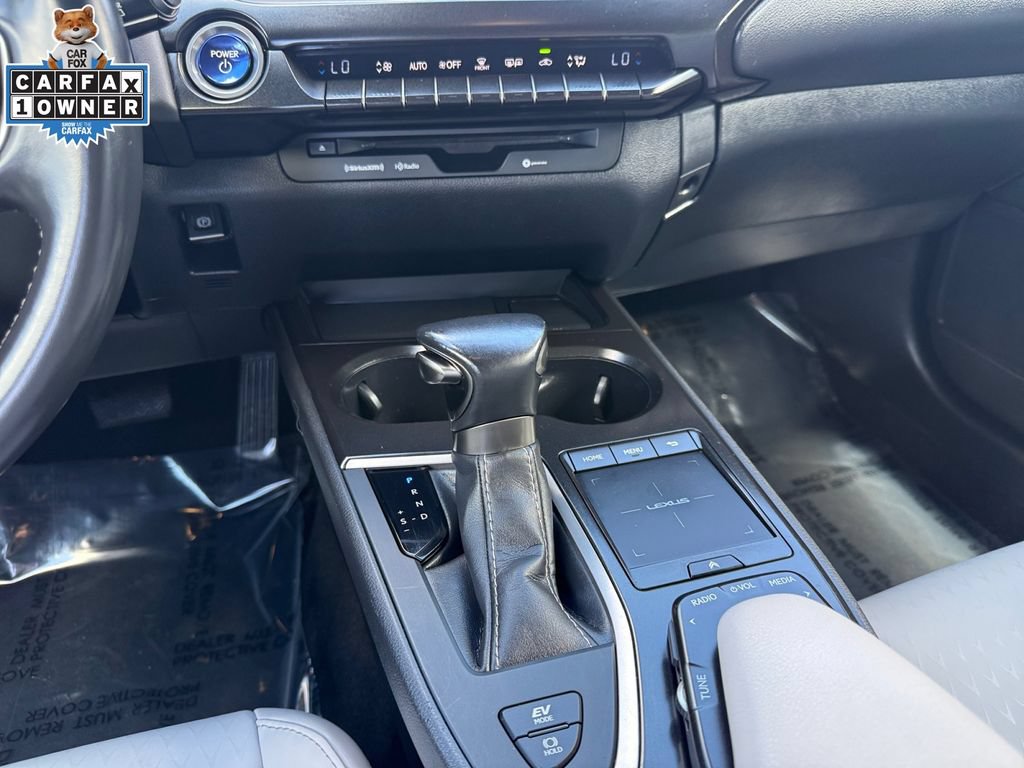 Used 2021 Lexus UX 250h w/ Accessory Package (Z2) AWD/4WD image 13