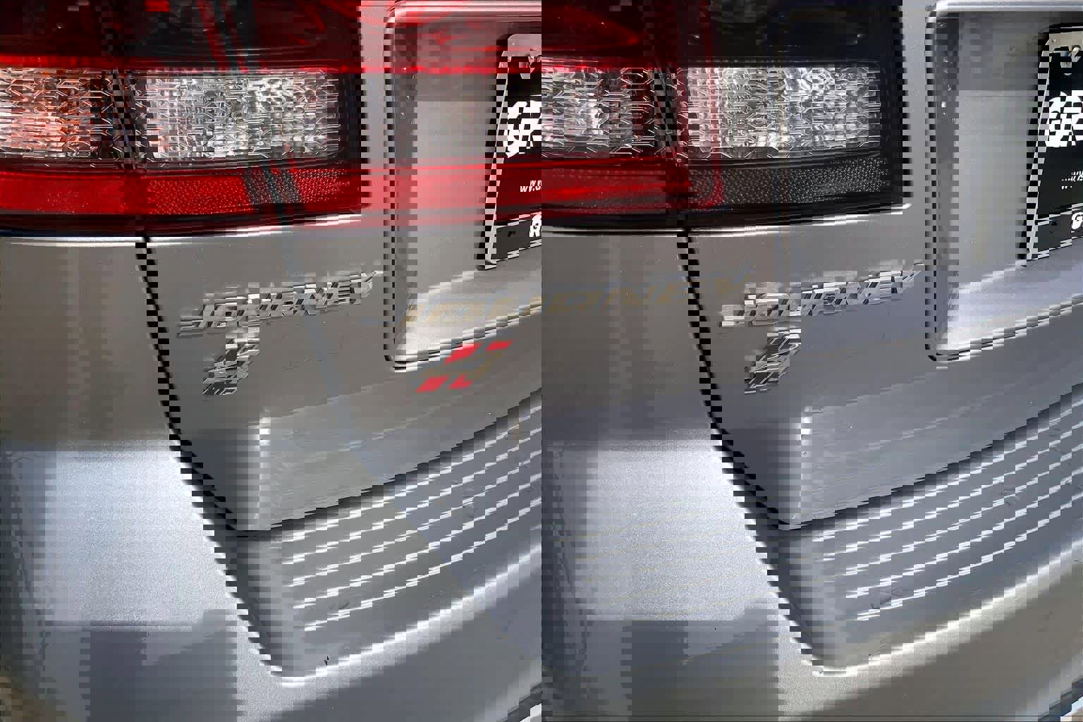 Used 2019 Dodge Journey Crossroad image 30