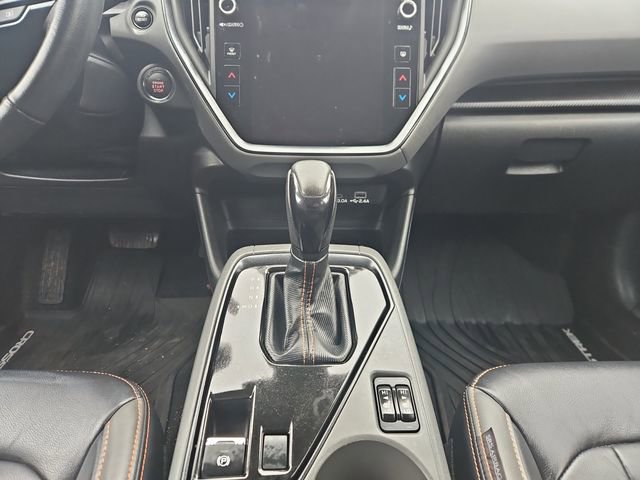 Certified 2024 Subaru Crosstrek 2.5i Limited image 11