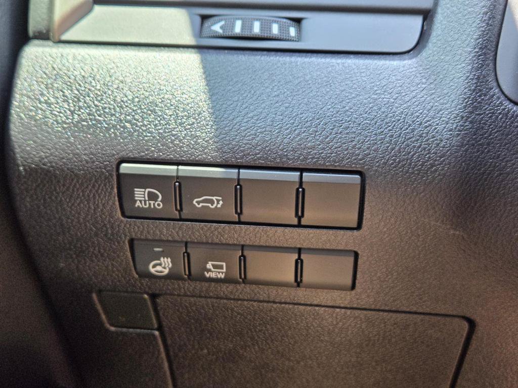 Used 2022 Lexus RX 350 FWD w/ Premium Package image 22
