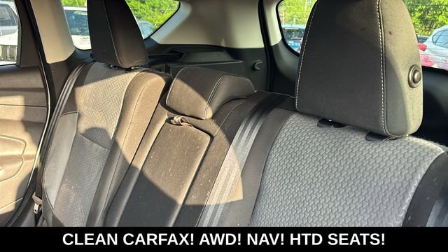 Used 2019 Ford Escape SE AWD/4WD image 26