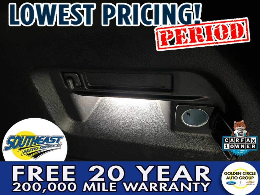 Used 2025 Ford Explorer ST-Line w/ ST-Line Street Pack AWD/4WD image 37