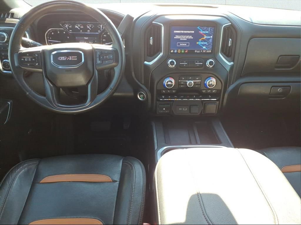 Used 2023 GMC Sierra 2500 AT4 w/ AT4 Preferred Package image 15