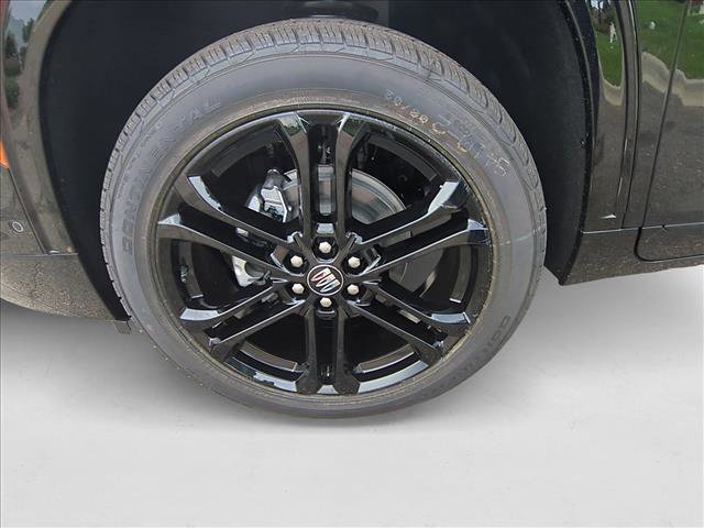 New 2026 Buick Enclave Sport Touring w/ Super Cruise Package image 19
