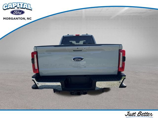 New 2026 Ford F250 Lariat w/ FX4 Off-Road Package AWD/4WD image 6