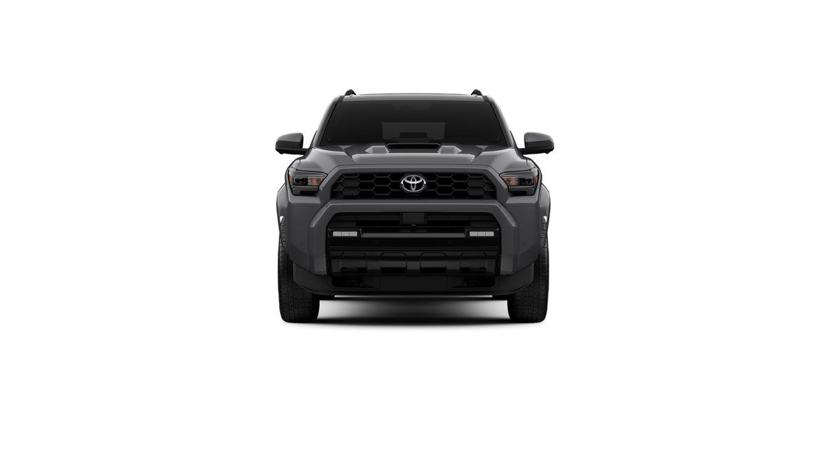 New 2026 Toyota 4Runner TRD Sport Premium image 20