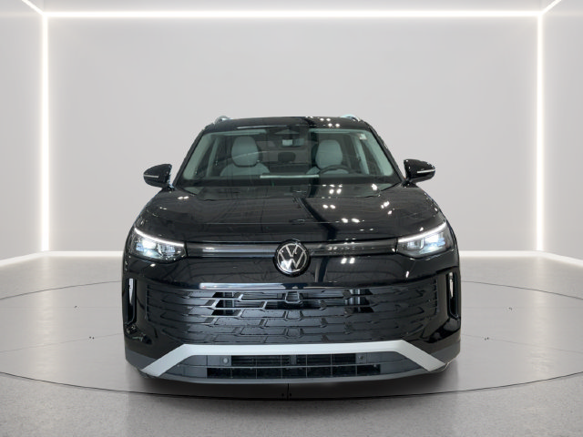 New 2026 Volkswagen Tiguan SE AWD/4WD image 9