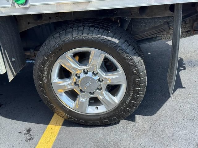 Used 2018 Chevrolet Silverado 2500 LTZ w/ Duramax Plus Package AWD/4WD image 6