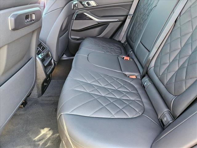 Certified 2026 BMW X5 xDrive50e w/ M Sport Package AWD/4WD image 18