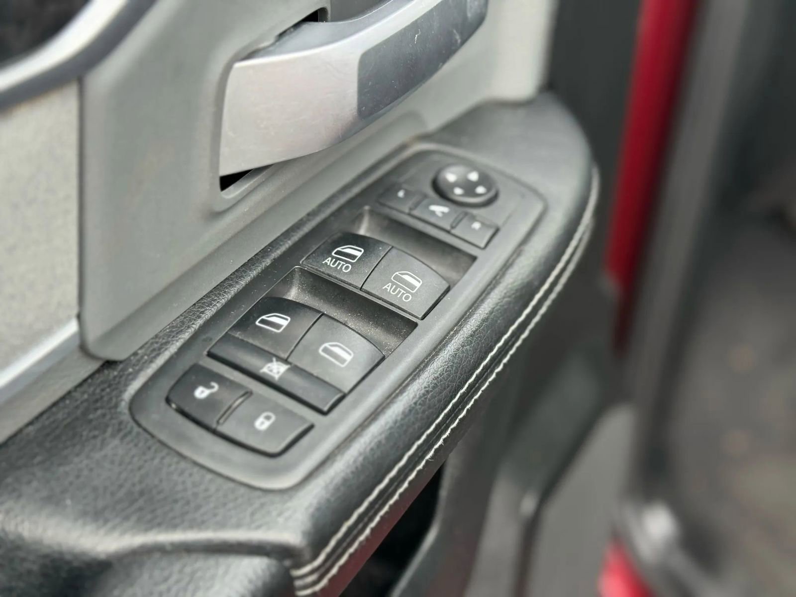 Used 2021 RAM 2500 Lone Star w/ Level 1 Equipment Group w/2_Y image 14