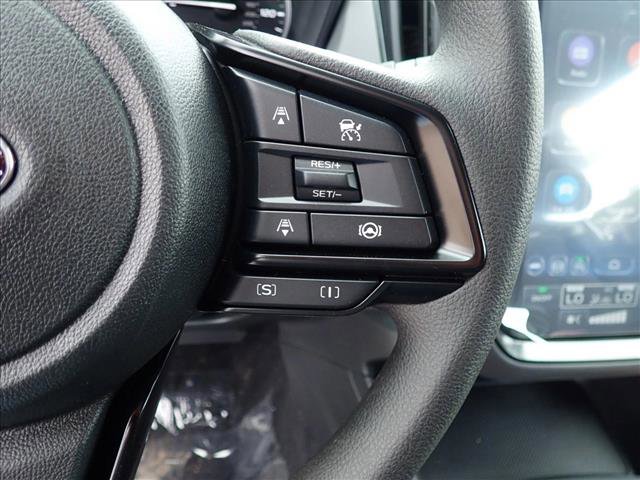 New 2026 Subaru Crosstrek 2.0i Premium image 16