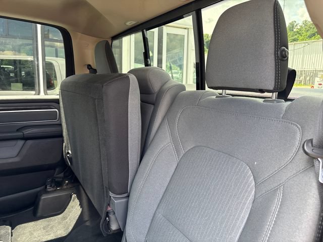 Used 2019 RAM 1500 Big Horn AWD/4WD image 10