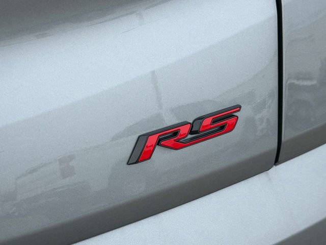 New 2027 Chevrolet Bolt RS image 12