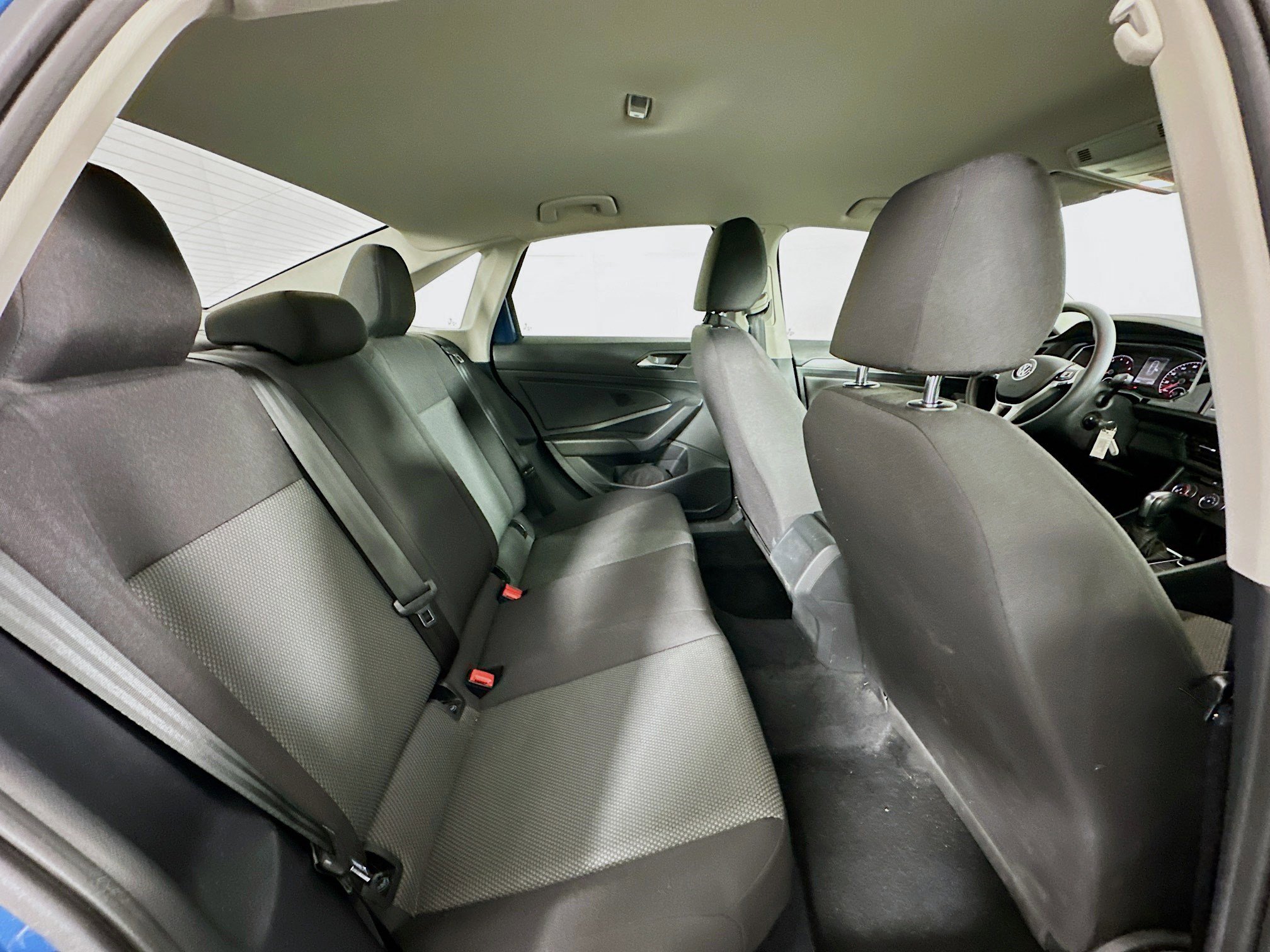 Used 2019 Volkswagen Jetta S image 31